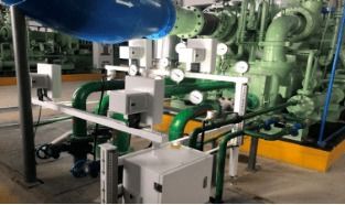 5G筑路數(shù)字經(jīng)濟 創(chuàng)新引領(lǐng)有色金屬綠色智慧工廠新篇章